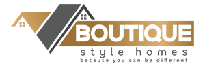 Boutique Style Homes Logo